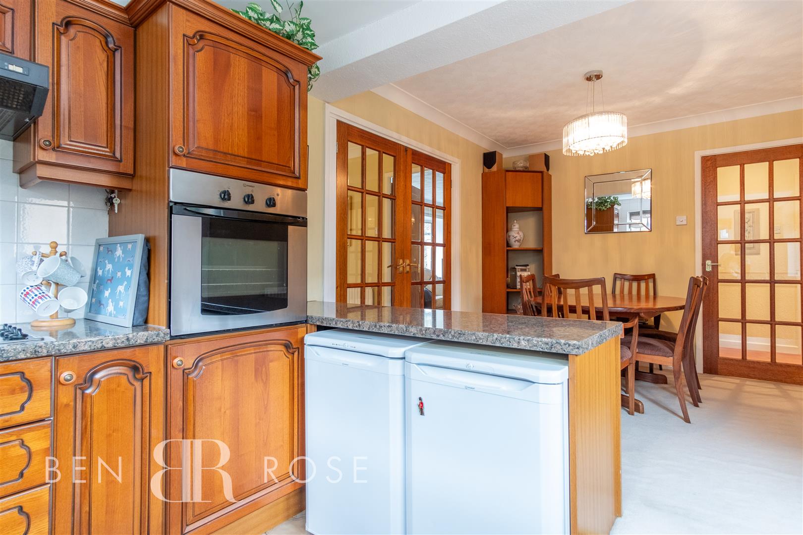 Property in Stansted Road, Chorley, PR7 2QY