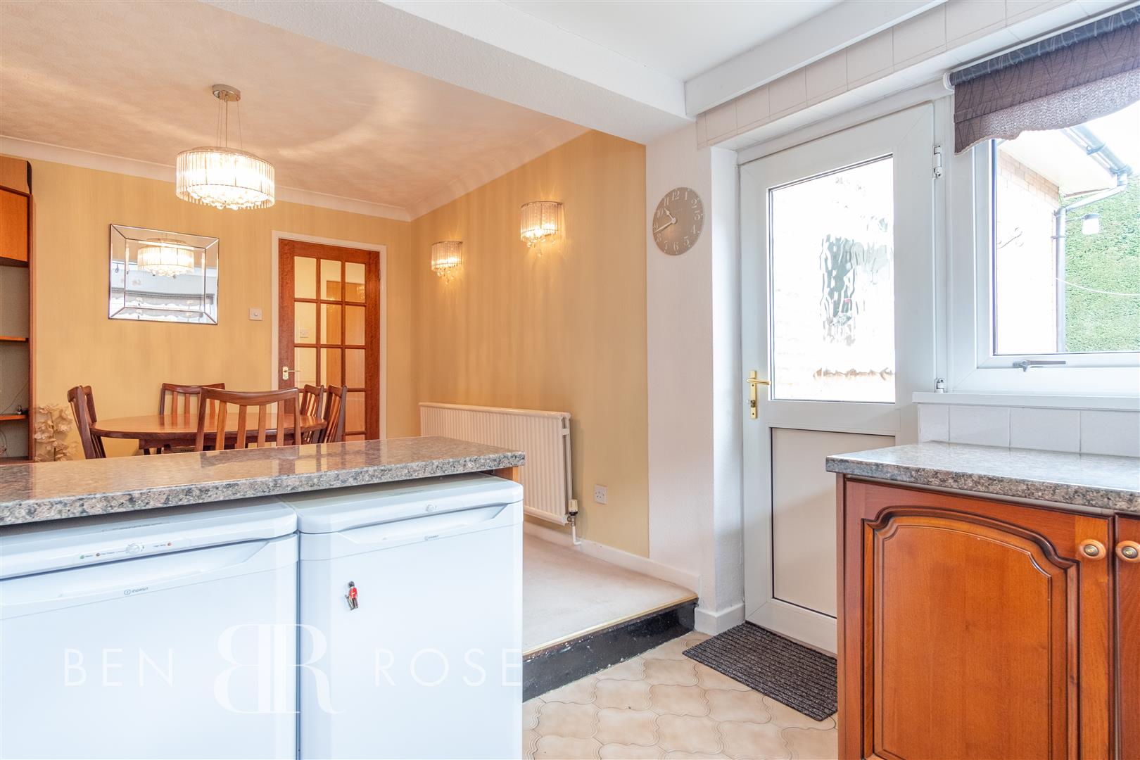 Property in Stansted Road, Chorley, PR7 2QY