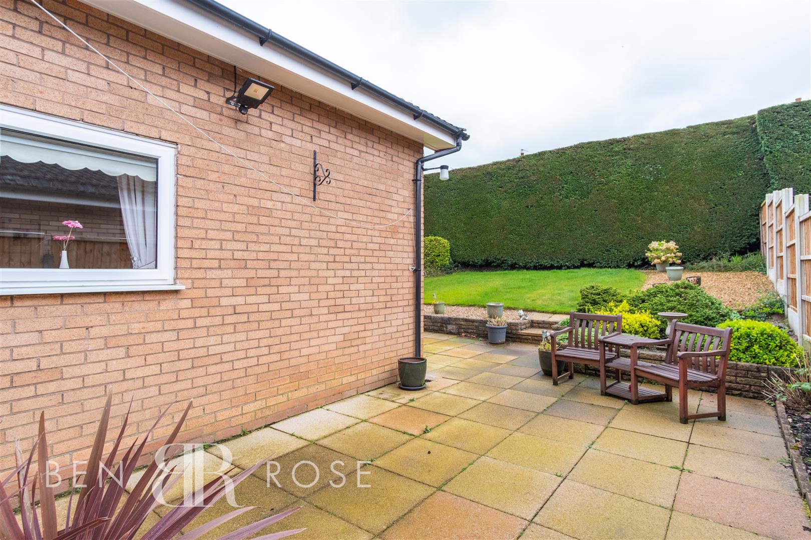 Property in Stansted Road, Chorley, PR7 2QY