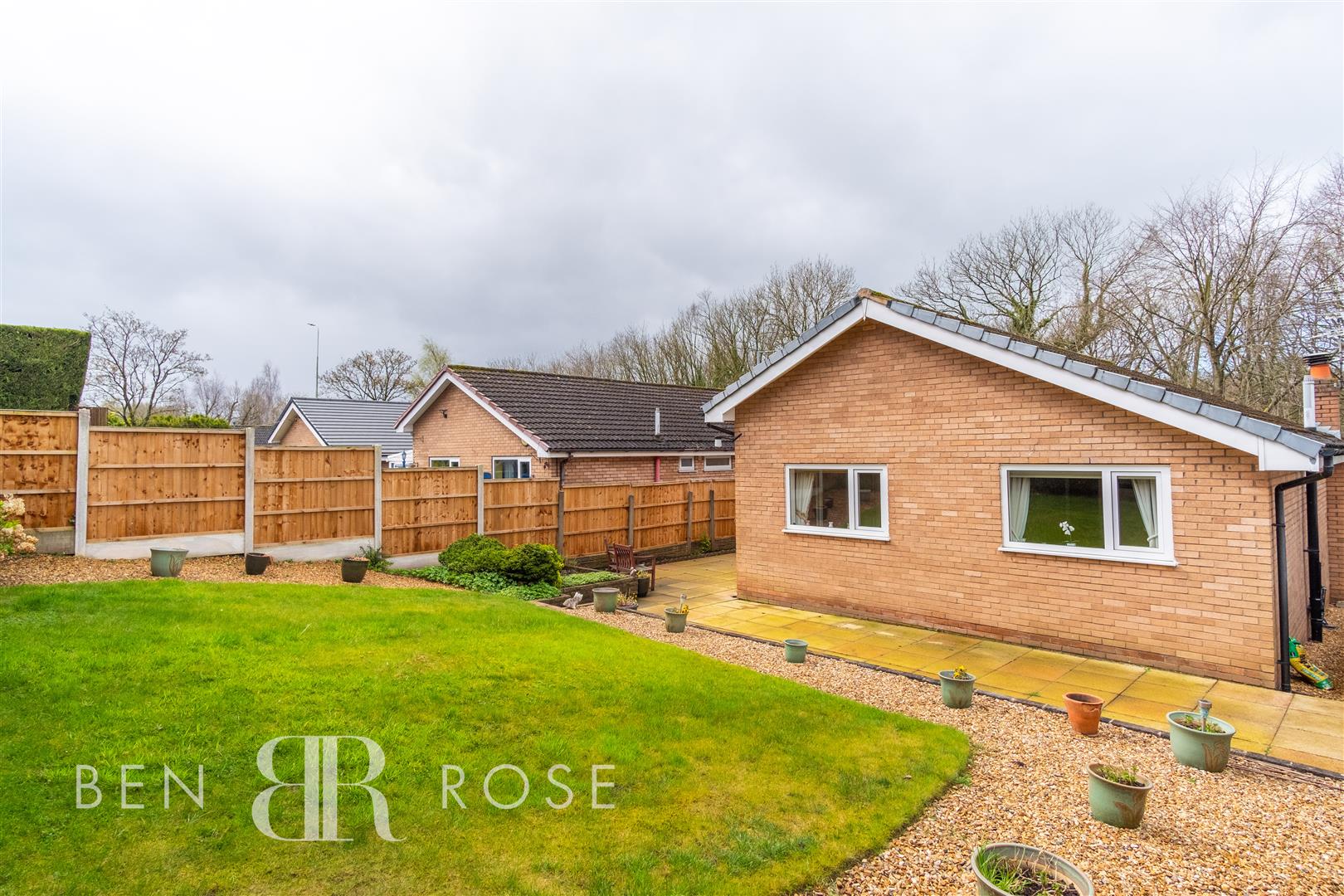 Property in Stansted Road, Chorley, PR7 2QY