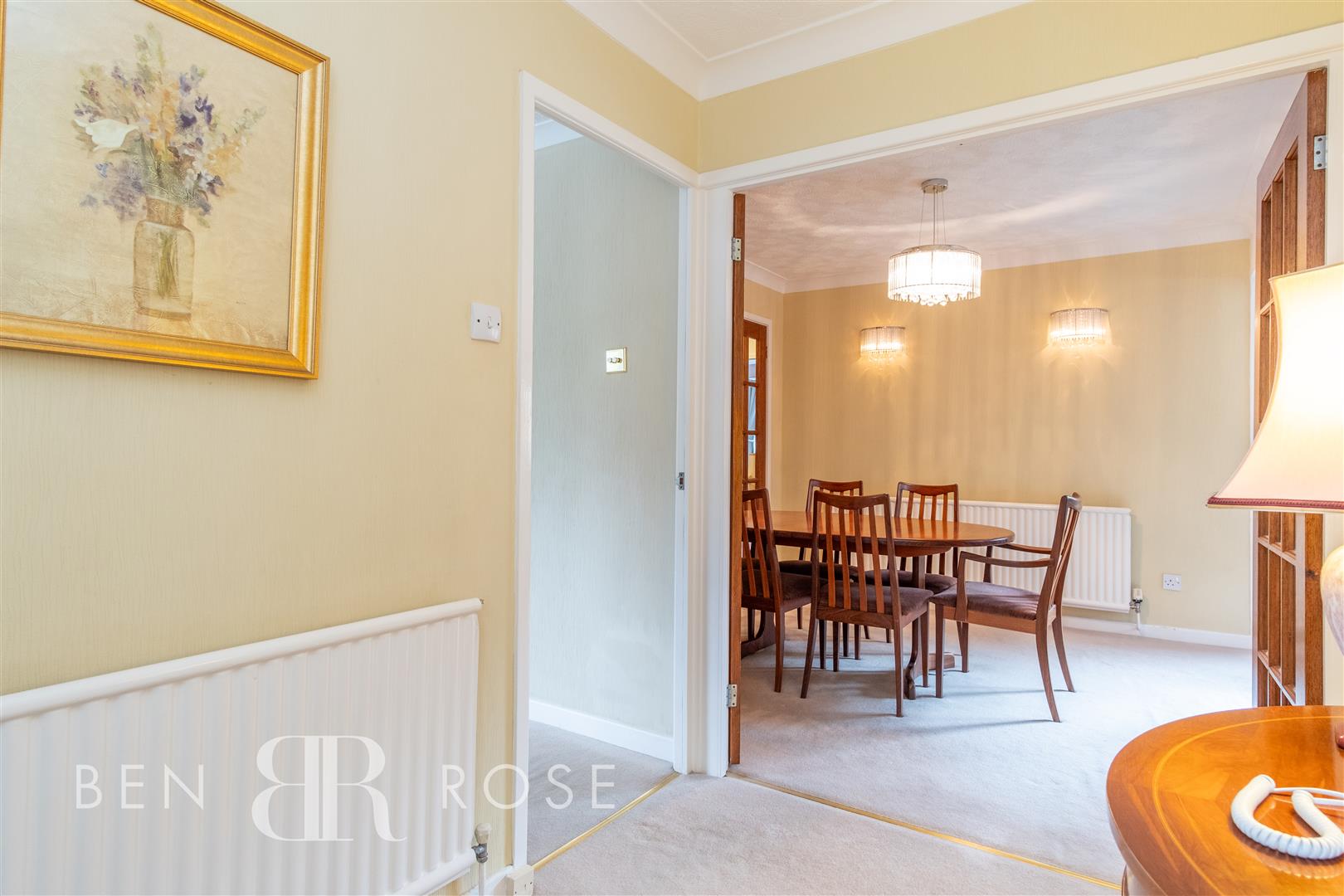 Property in Stansted Road, Chorley, PR7 2QY