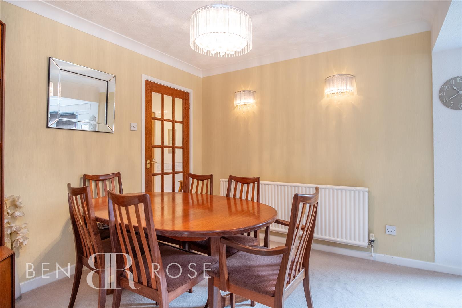 Property in Stansted Road, Chorley, PR7 2QY