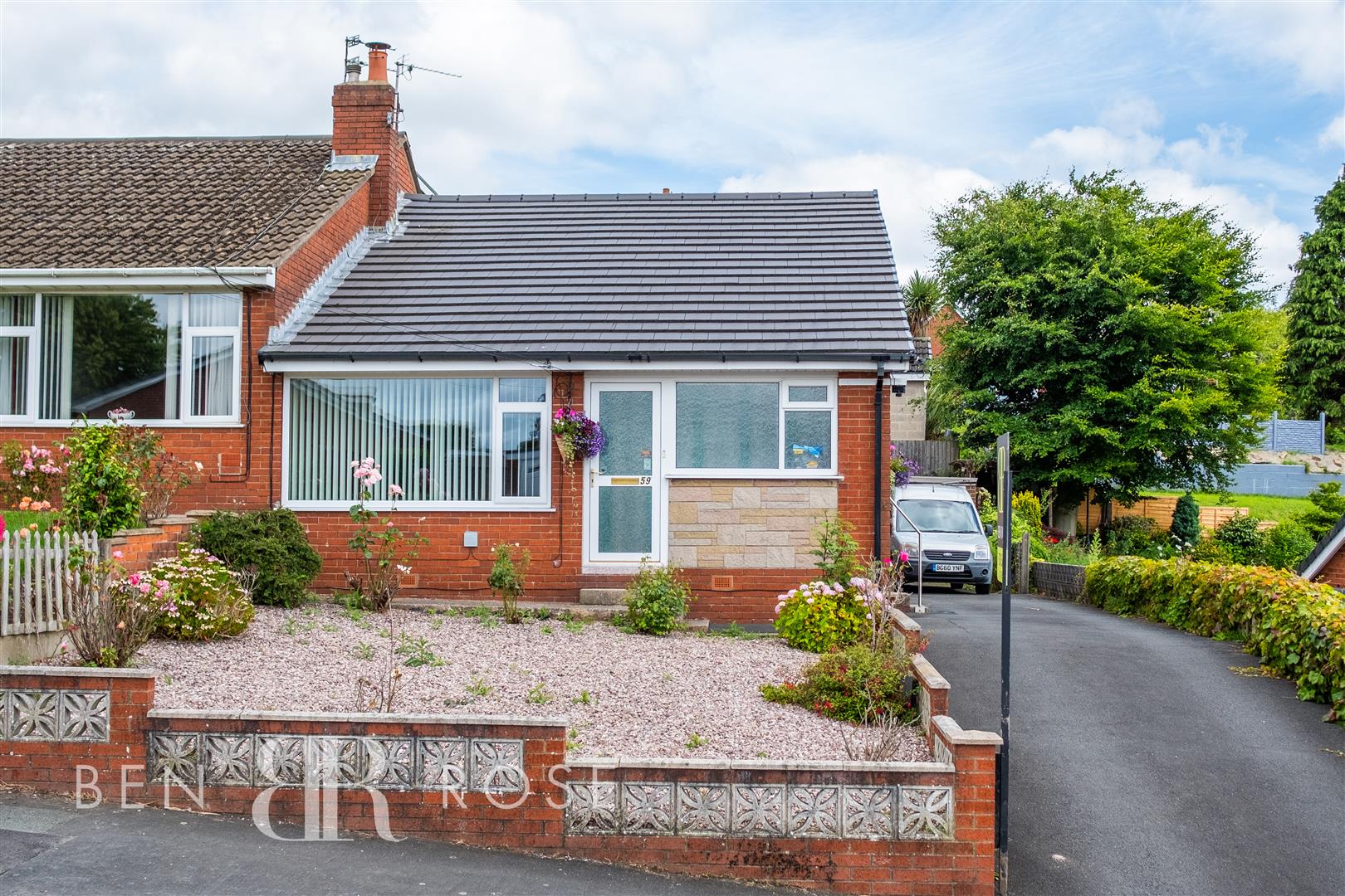 Property in Melrose Way, Chorley, PR7 3HA