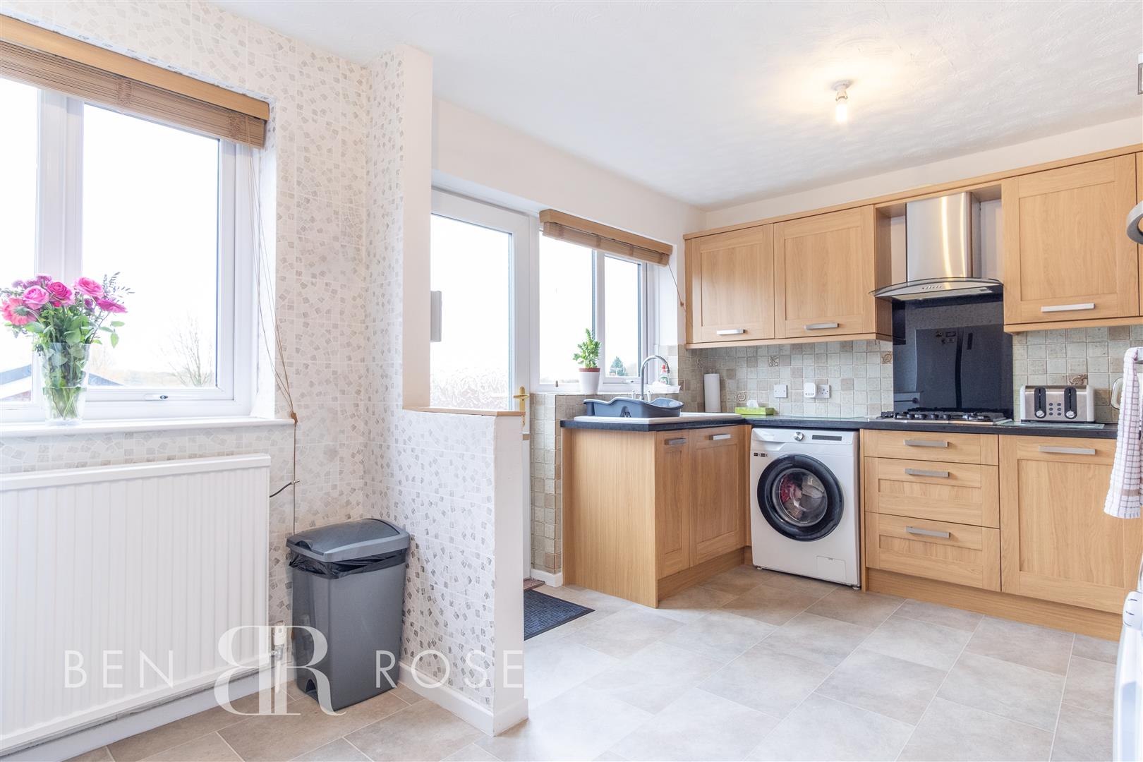 Property in Melrose Way, Chorley, PR7 3HA