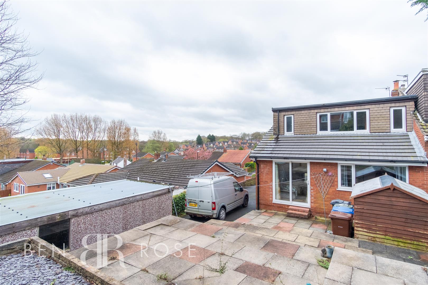 Property in Melrose Way, Chorley, PR7 3HA