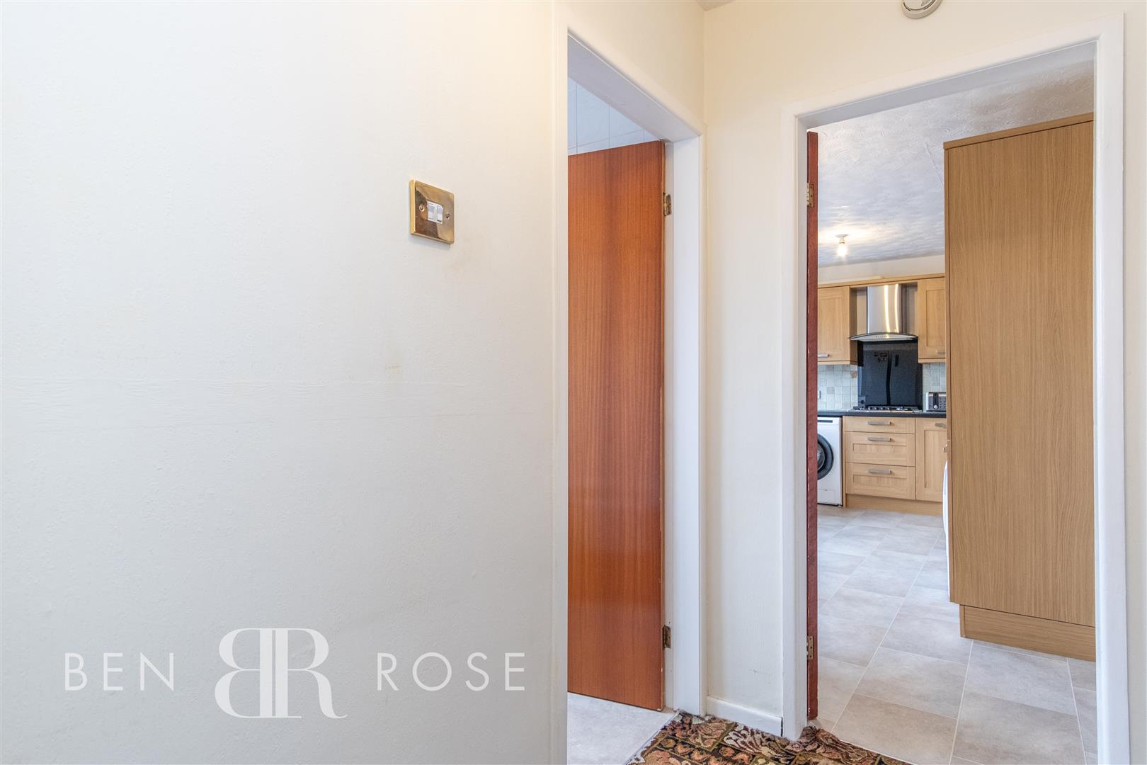 Property in Melrose Way, Chorley, PR7 3HA