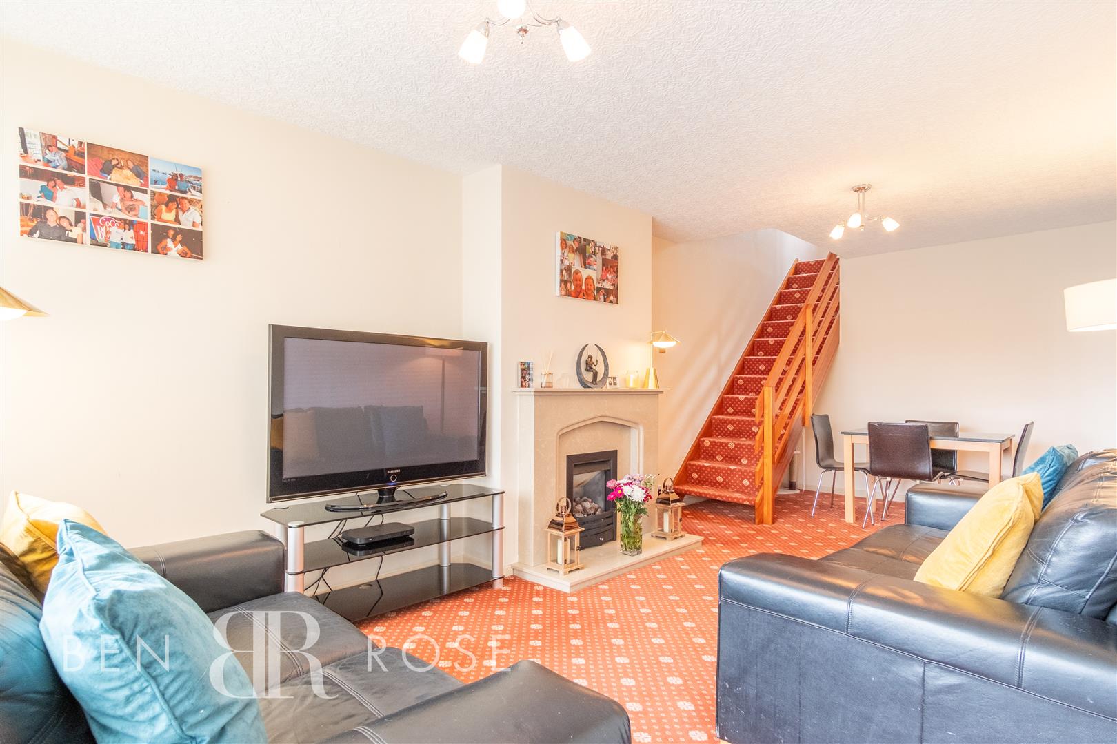 Property in Melrose Way, Chorley, PR7 3HA