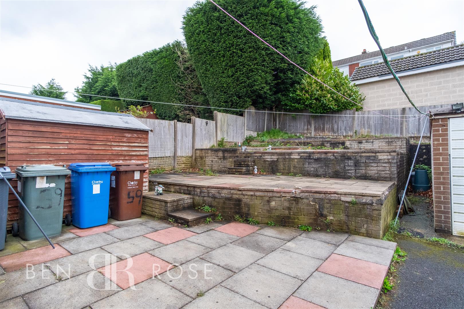 Property in Melrose Way, Chorley, PR7 3HA