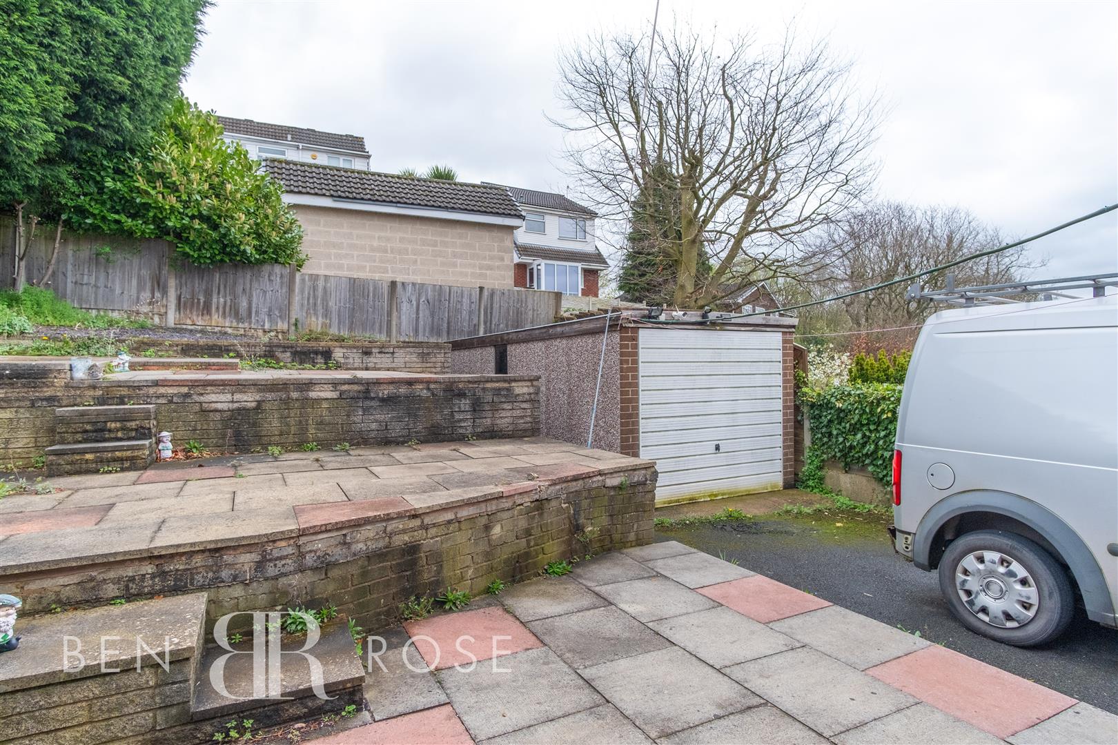 Property in Melrose Way, Chorley, PR7 3HA