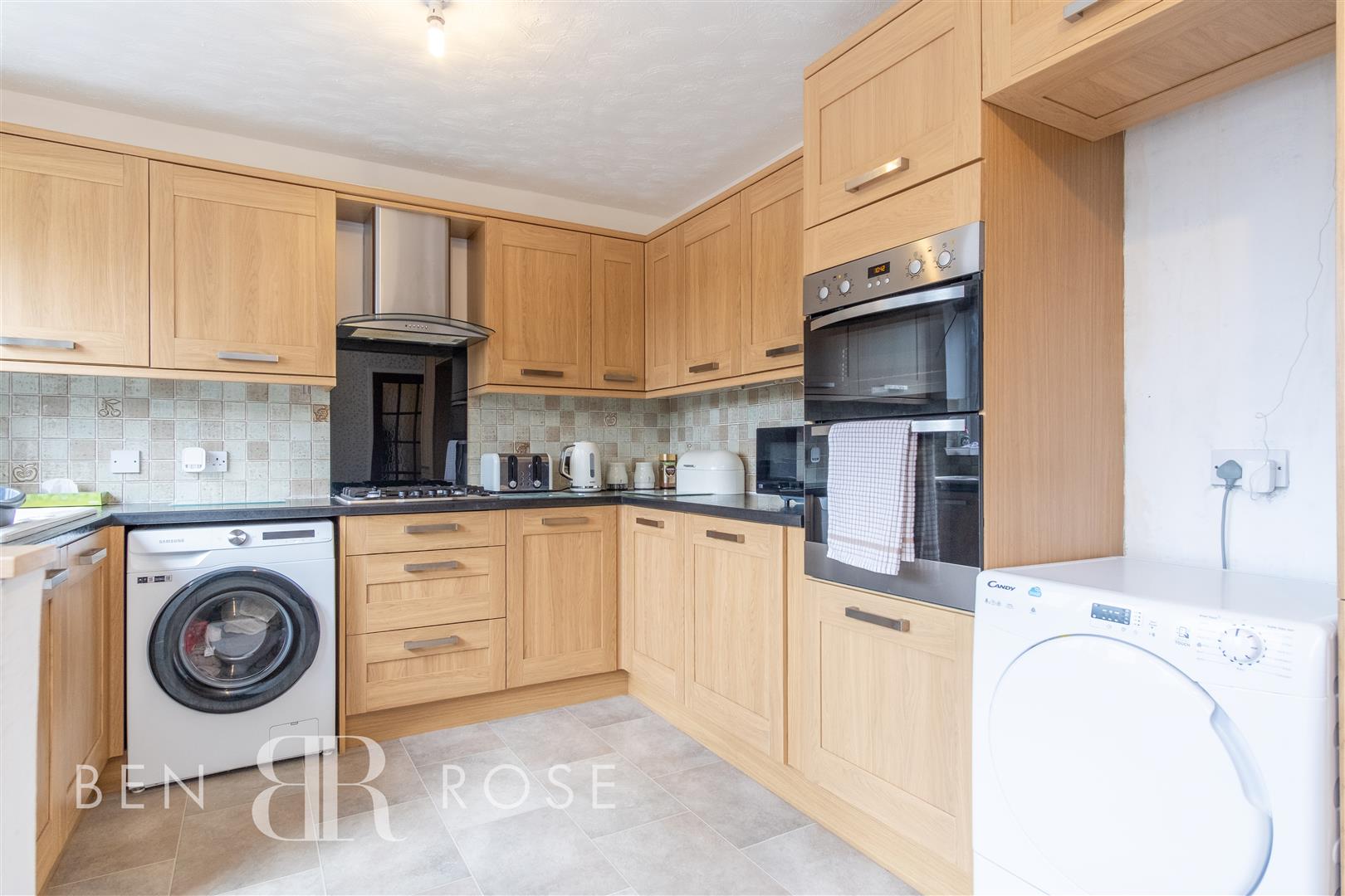 Property in Melrose Way, Chorley, PR7 3HA