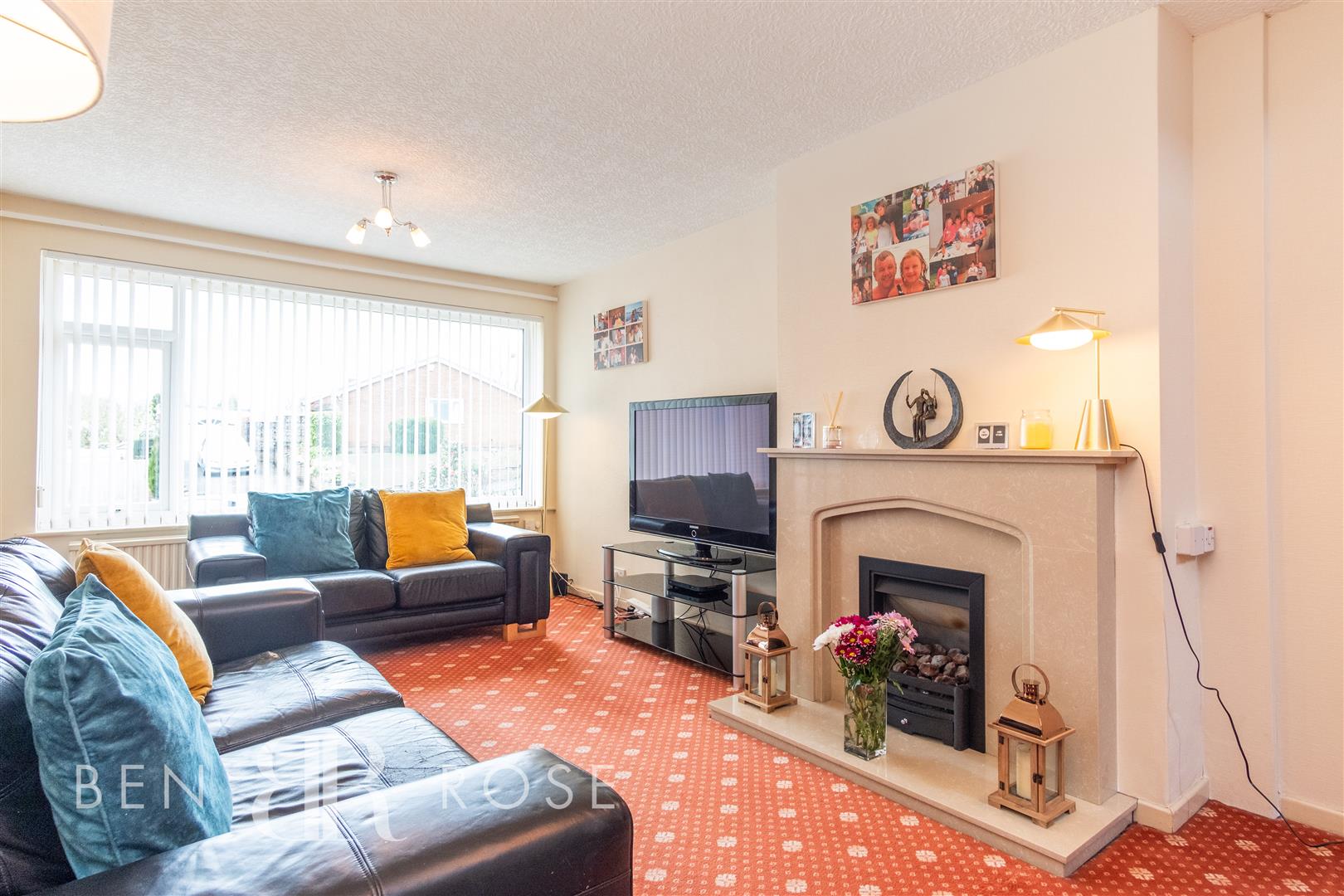 Property in Melrose Way, Chorley, PR7 3HA