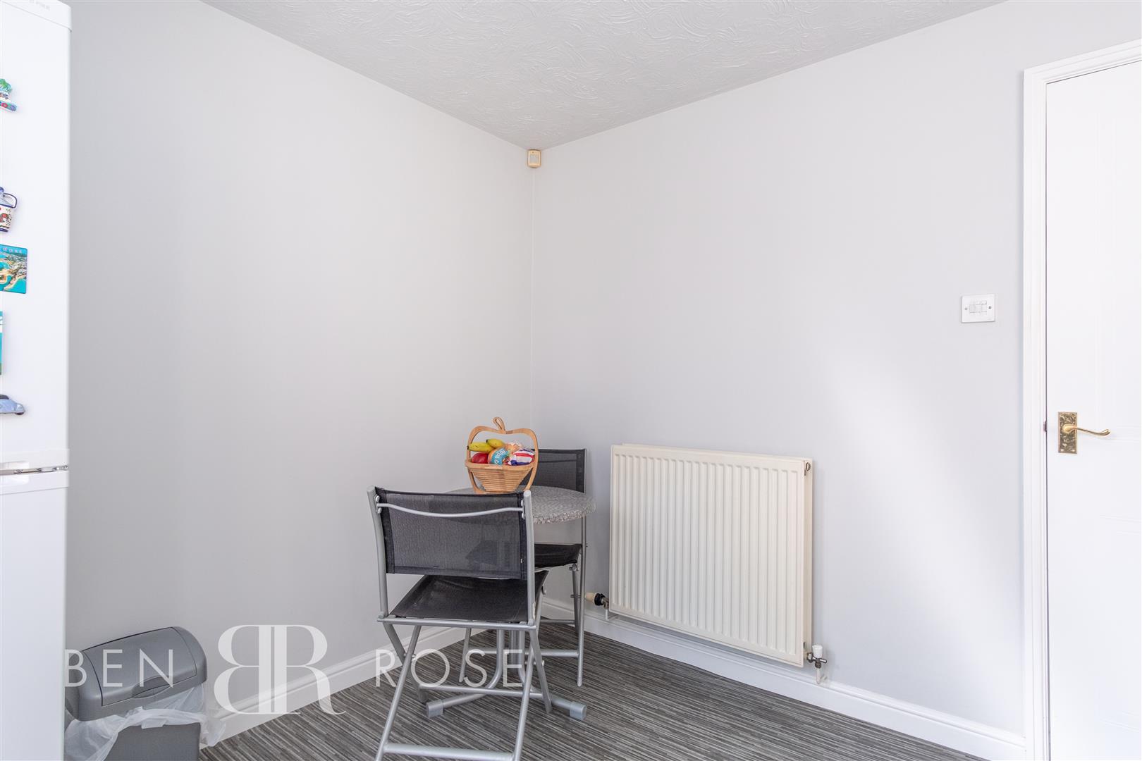 Property in Mile Stone Meadow, Euxton, Chorley, Lancashire, PR7 6FD