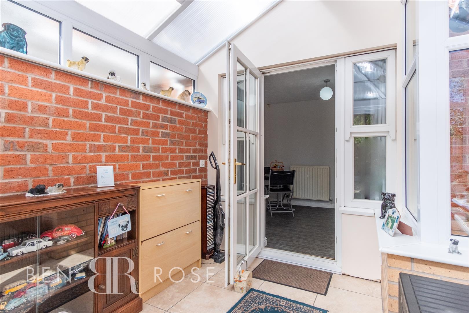 Property in Mile Stone Meadow, Euxton, Chorley, Lancashire, PR7 6FD