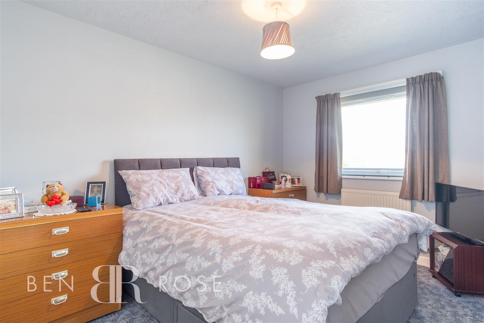 Property in Mile Stone Meadow, Euxton, Chorley, Lancashire, PR7 6FD