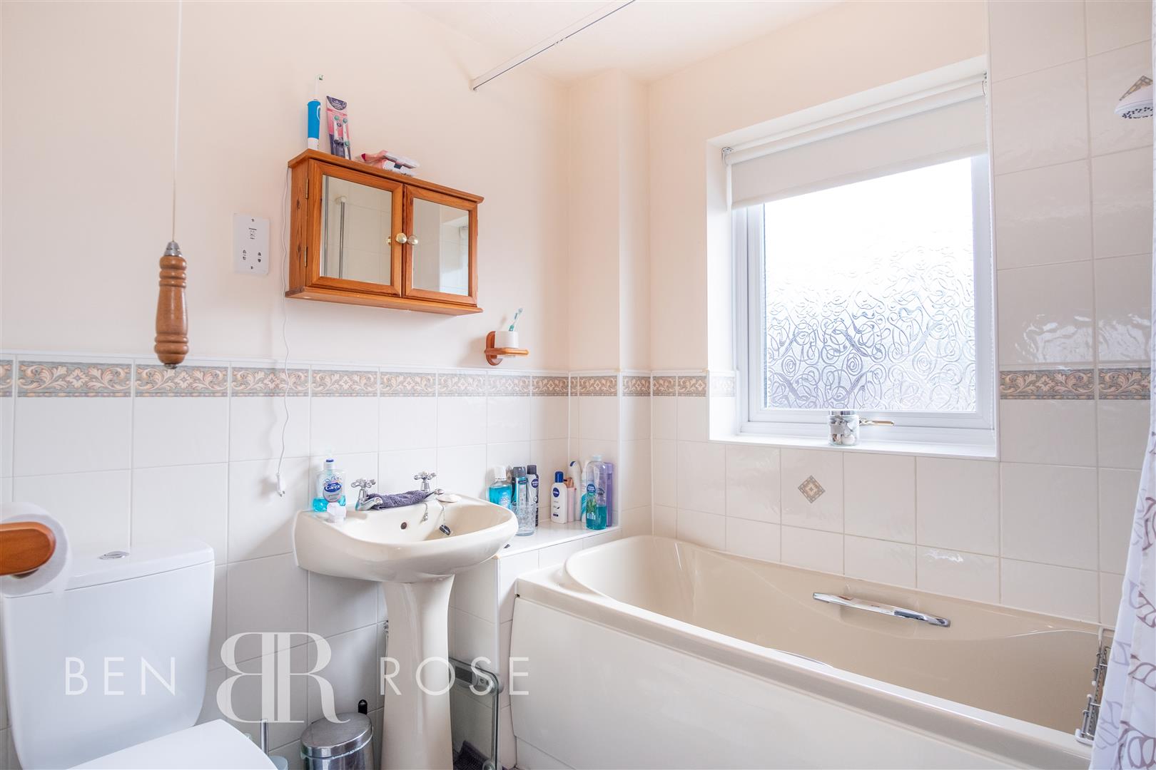 Property in Mile Stone Meadow, Euxton, Chorley, Lancashire, PR7 6FD