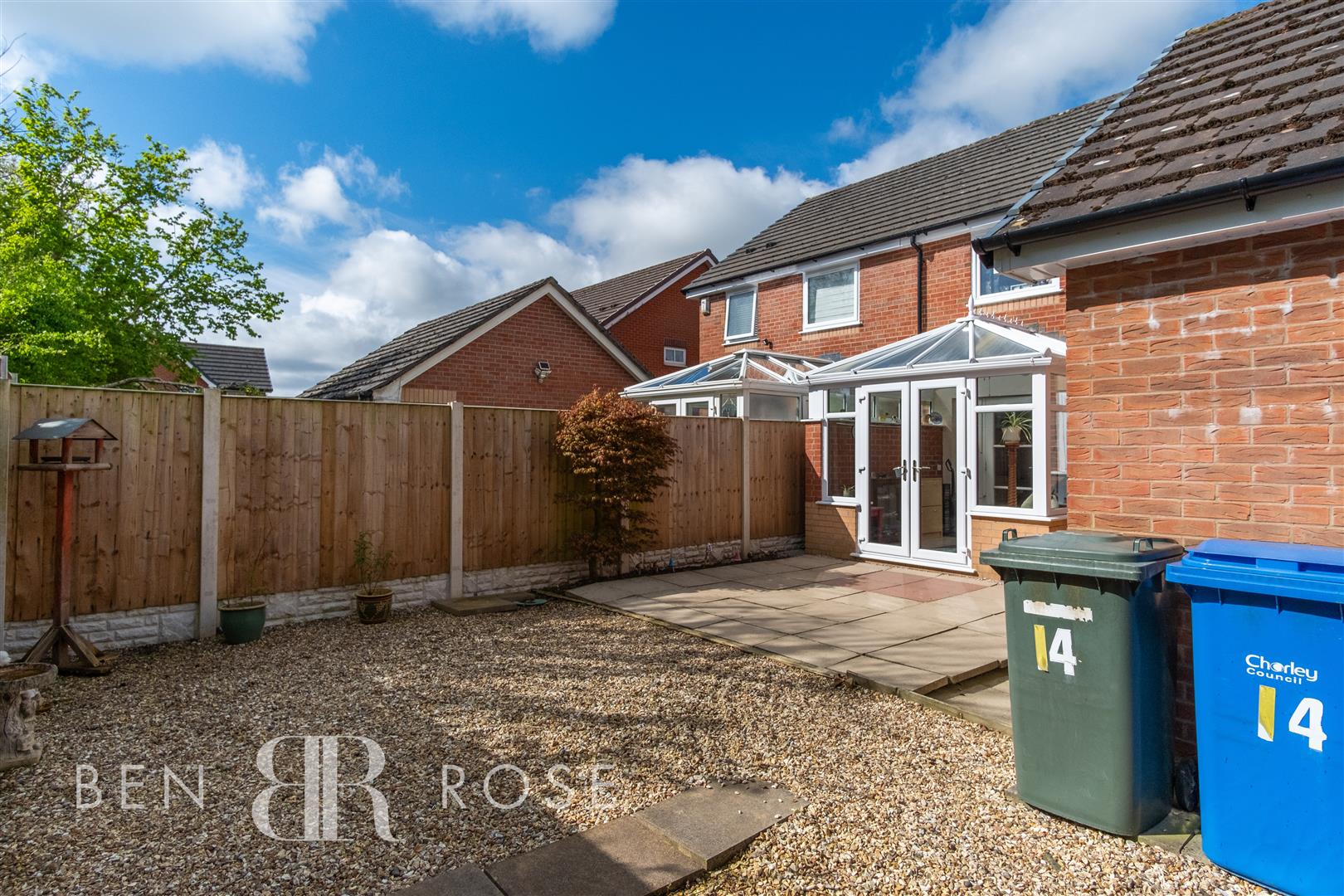 Property in Mile Stone Meadow, Euxton, Chorley, Lancashire, PR7 6FD
