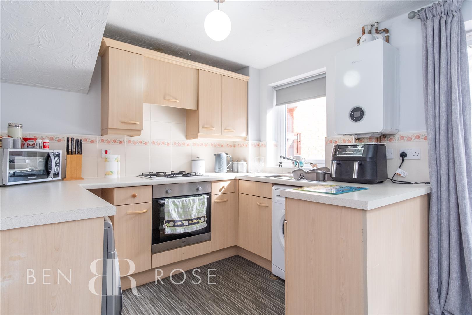 Property in Mile Stone Meadow, Euxton, Chorley, Lancashire, PR7 6FD