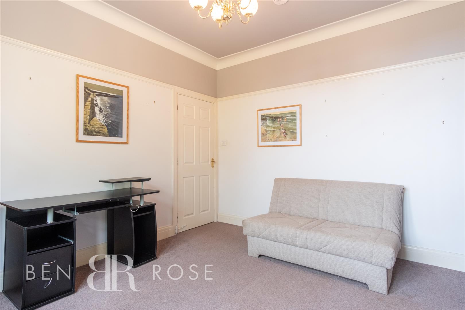 Property in School Lane, Brinscall, Chorley, PR6 8PT