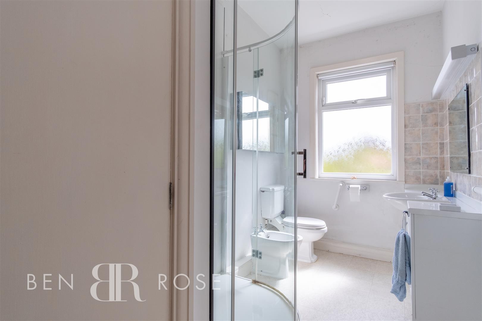 Property in School Lane, Brinscall, Chorley, PR6 8PT