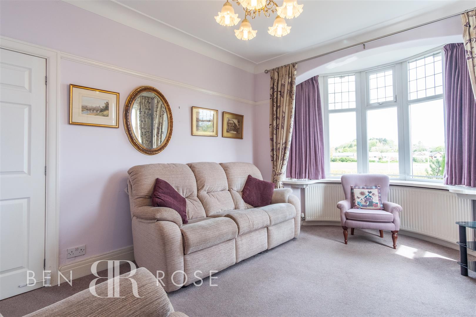 Property in School Lane, Brinscall, Chorley, PR6 8PT