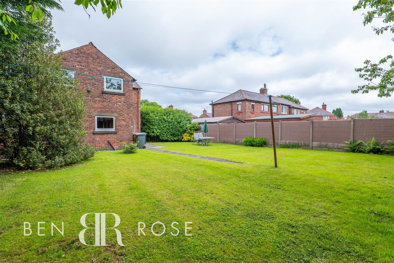 Property in Burwell Avenue, Coppull, Chorley, PR7 5DL