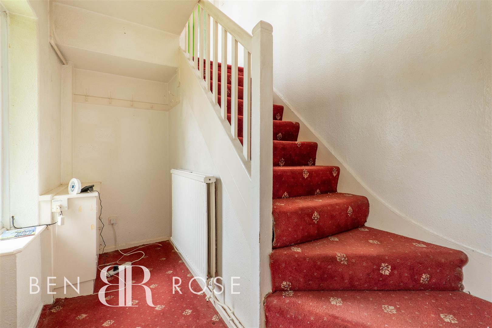 Property in Burwell Avenue, Coppull, Chorley, PR7 5DL