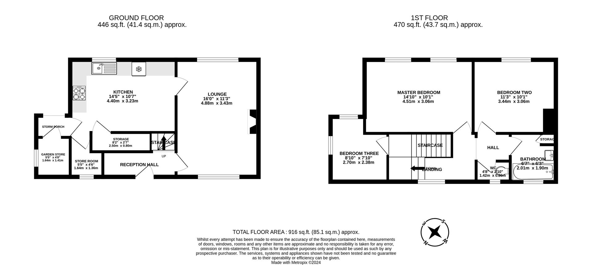 Property in Burwell Avenue, Coppull, Chorley, PR7 5DL
