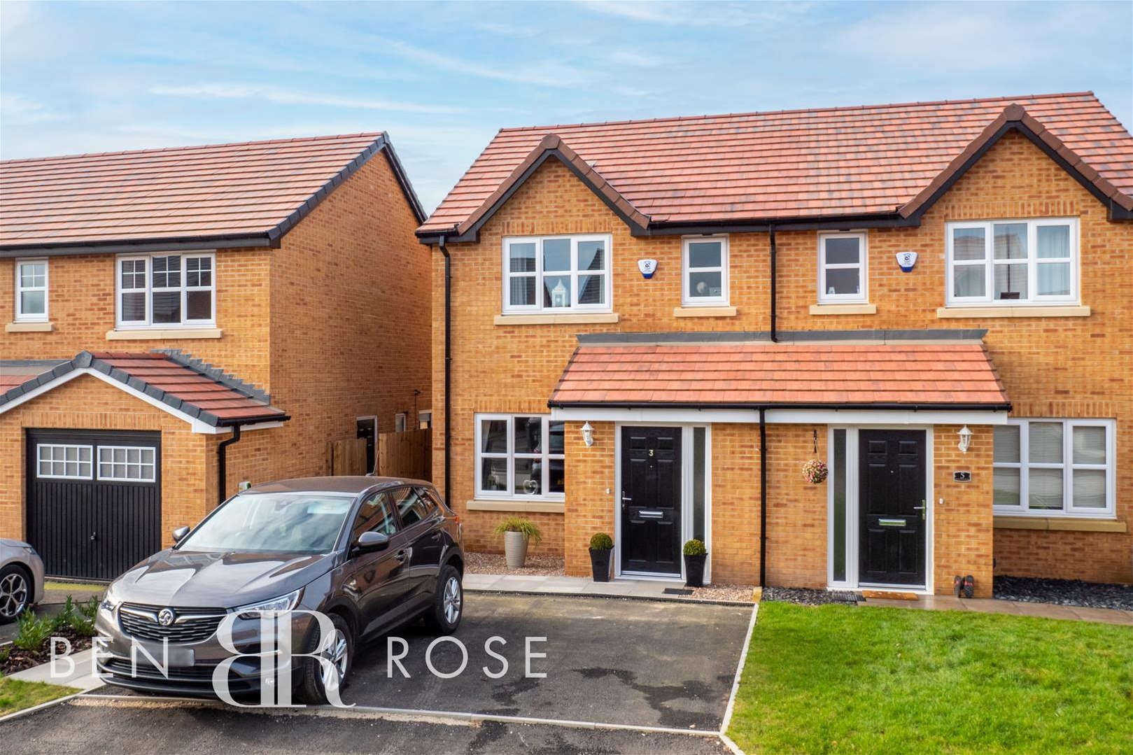 Ben Rose Estate Agents in Chorley & Leyland