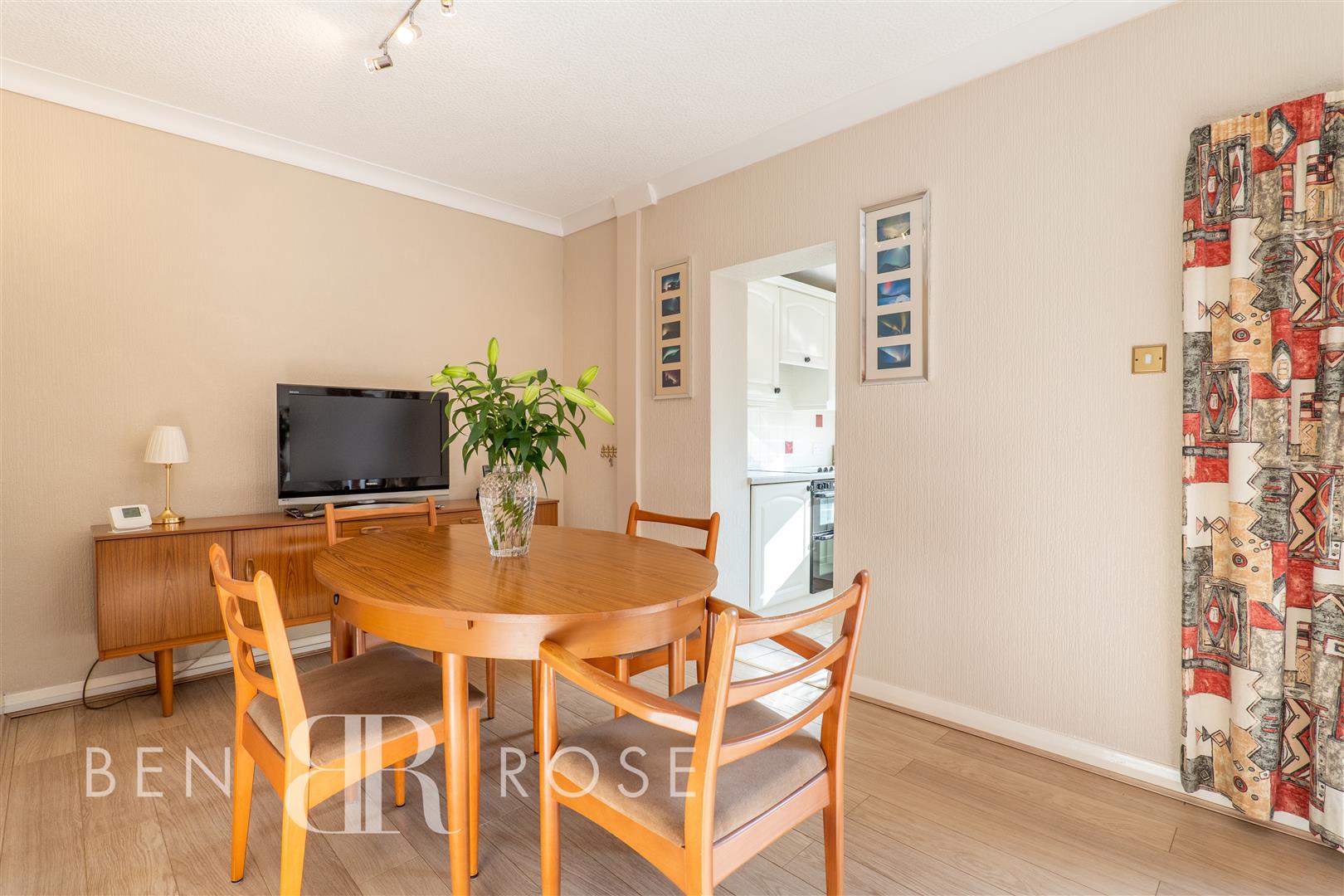 Property in Balcarres Place, Leyland, Lancashire, PR25 2FH