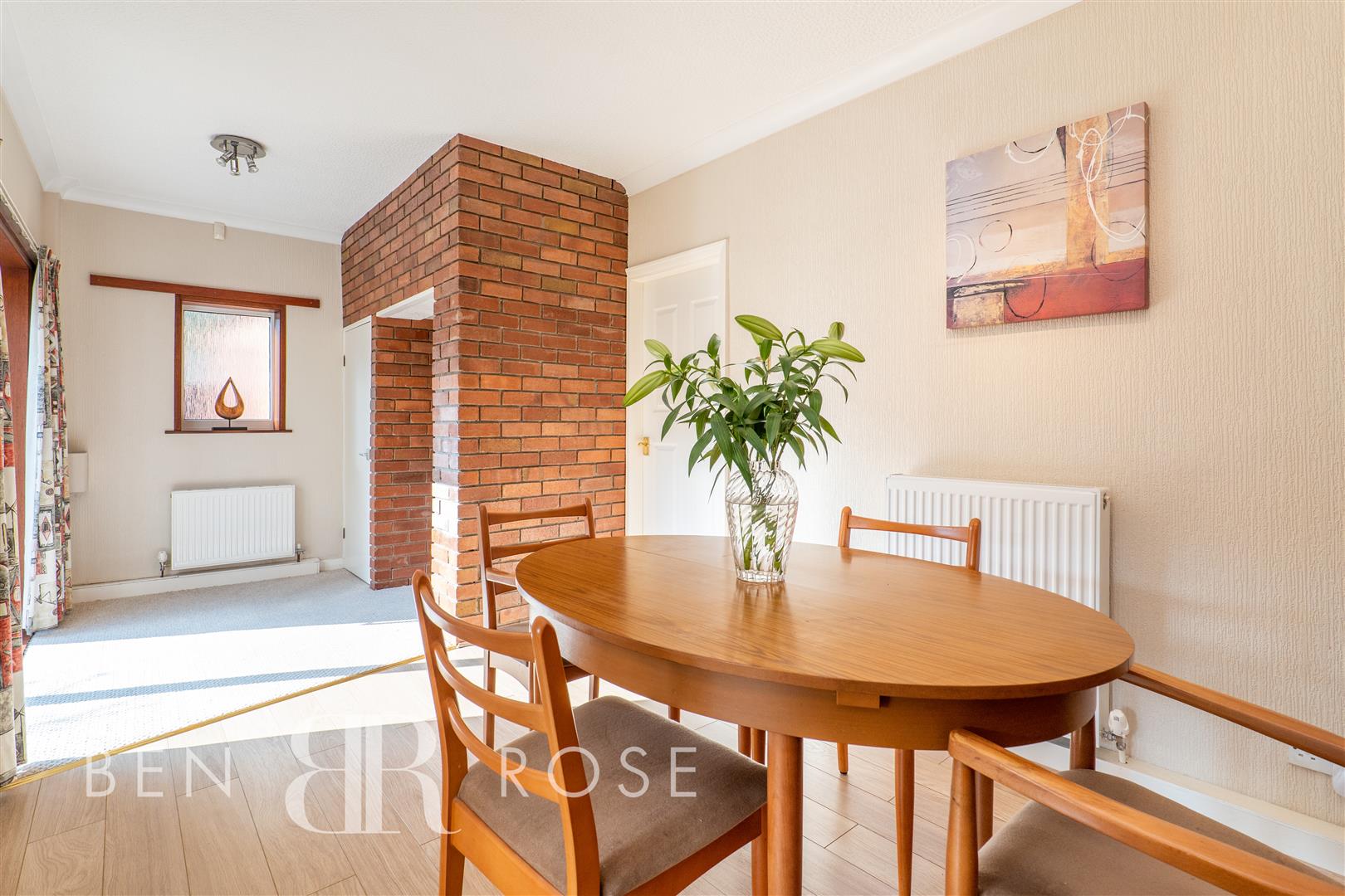 Property in Balcarres Place, Leyland, Lancashire, PR25 2FH