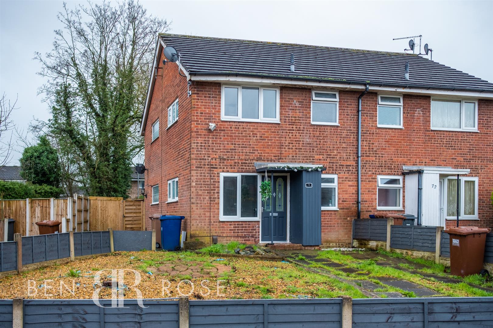 Property in Northlands, Leyland, PR26 7XR