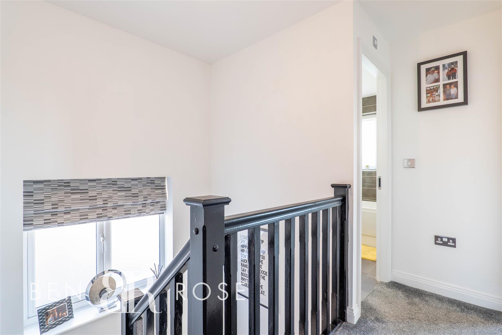 Property in Foundry Close, Leyland, PR25 3RA