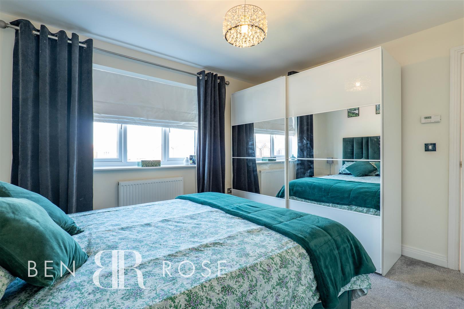 Property in Foundry Close, Leyland, PR25 3RA