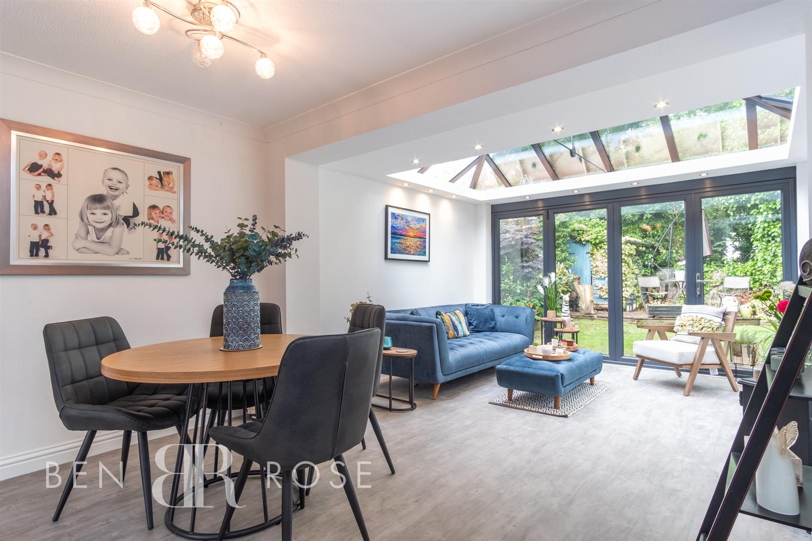 Property in Pintail Close, Leyland, Lancashire, PR26 7RY