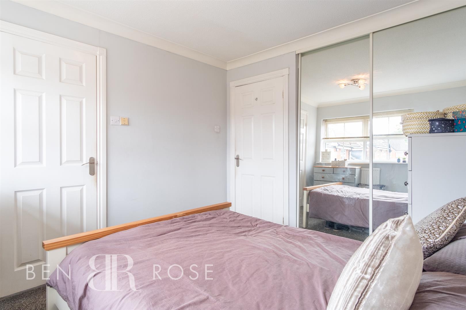 Property in Pintail Close, Leyland, Lancashire, PR26 7RY