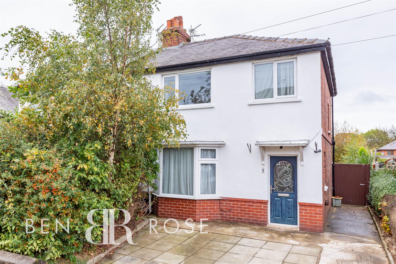 Property in Lindsay Avenue, Leyland, PR25 3FE