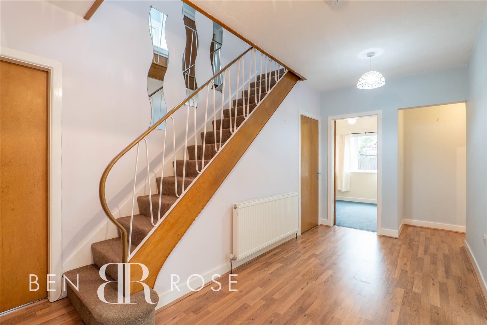 Property in Parkgate Drive, Leyland, PR25 1BU