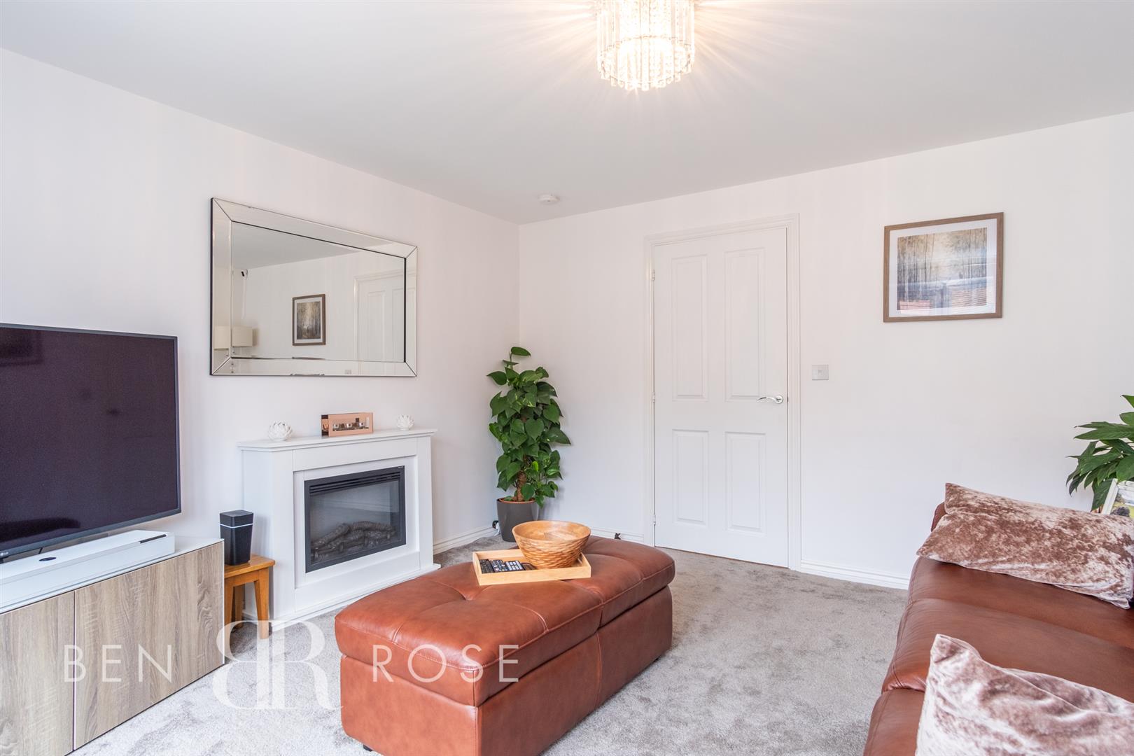 Property in Atlantean Drive, Leyland, PR25 3NW