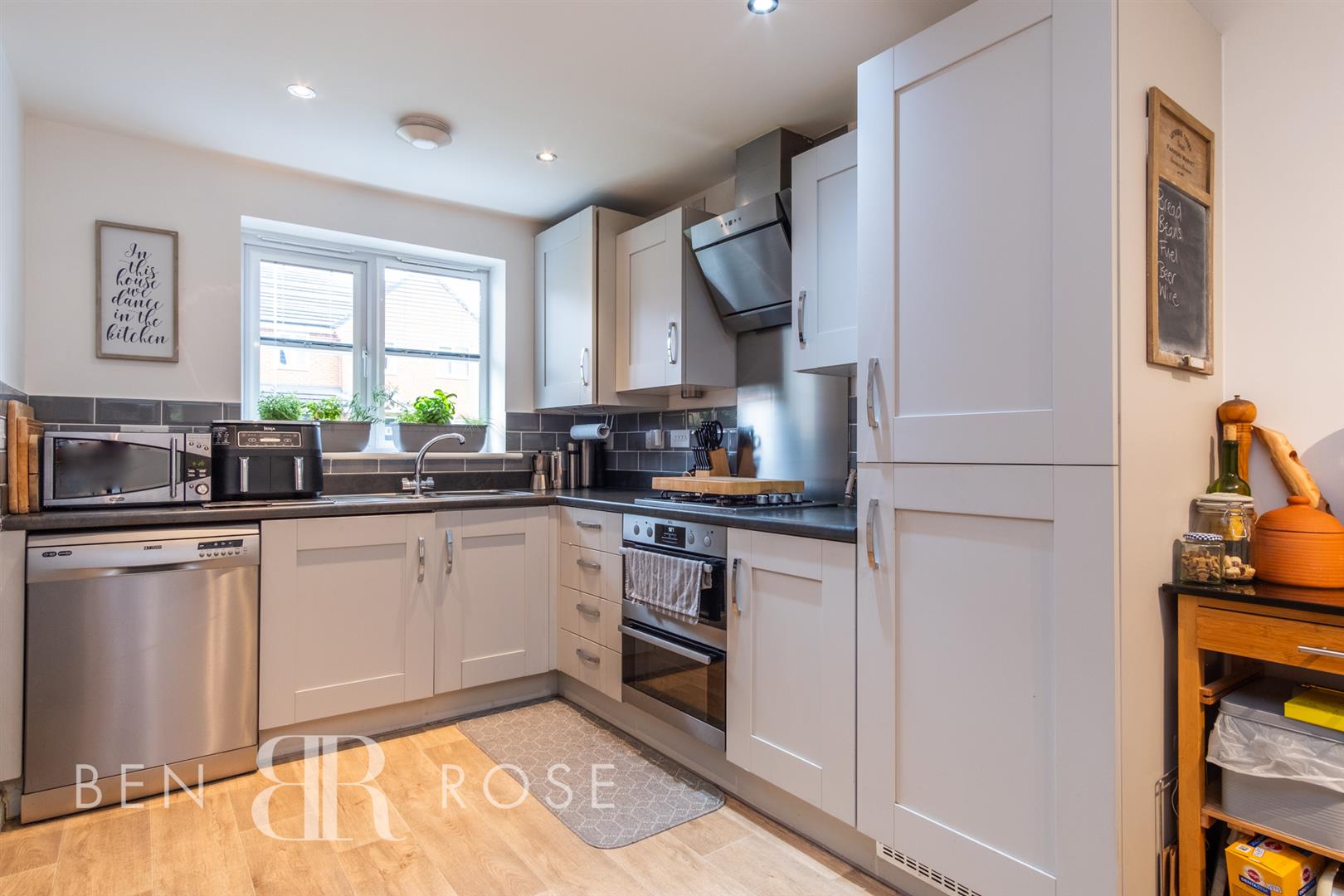 Property in Atlantean Drive, Leyland, PR25 3NW