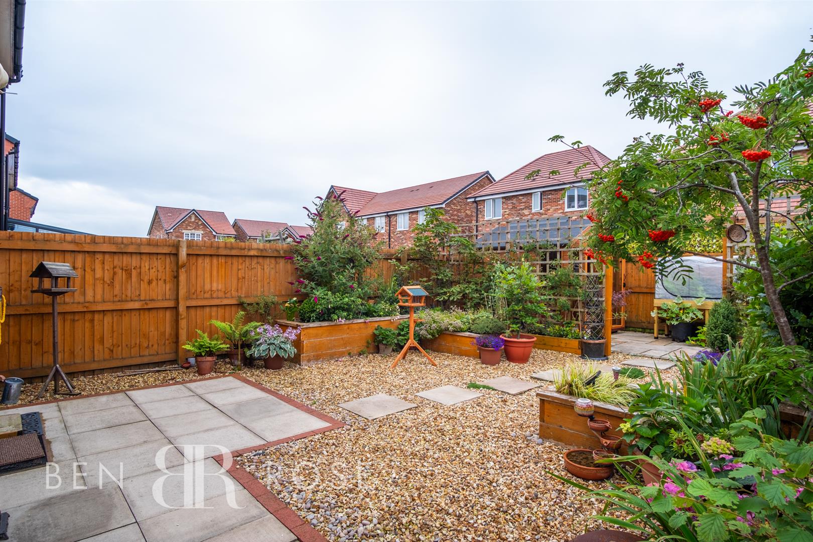 Property in Atlantean Drive, Leyland, PR25 3NW