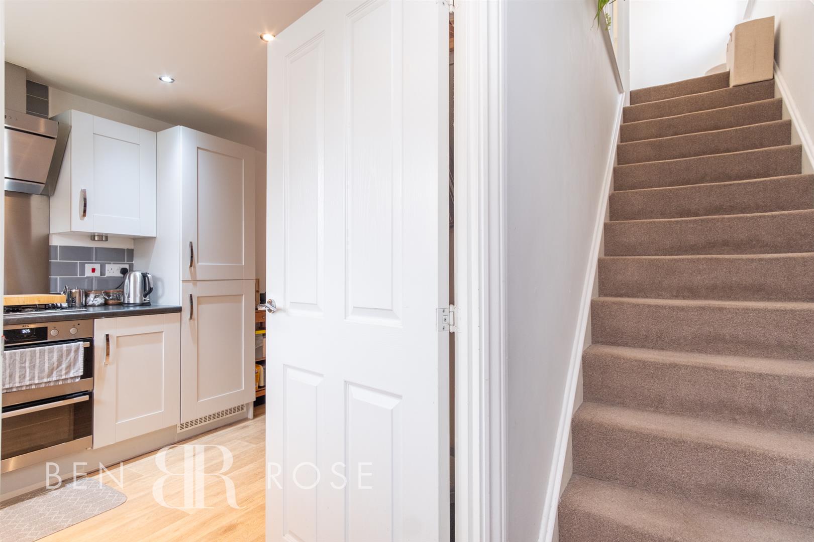 Property in Atlantean Drive, Leyland, PR25 3NW