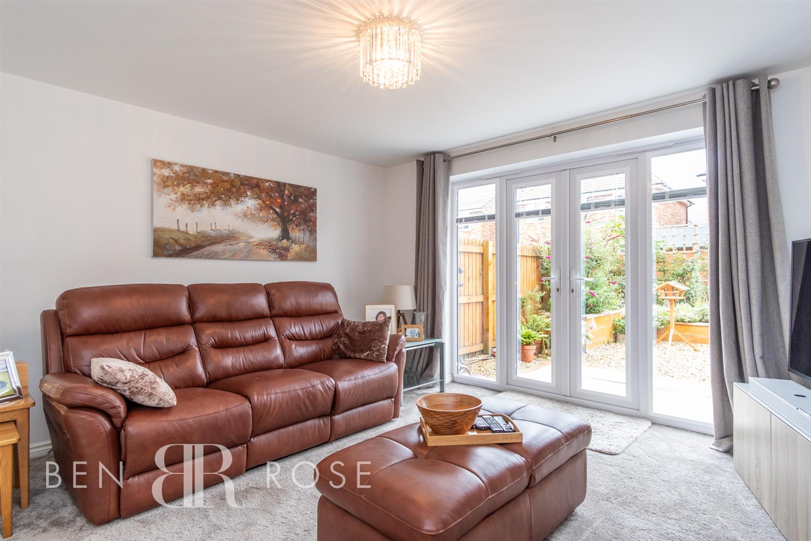 Property in Atlantean Drive, Leyland, PR25 3NW