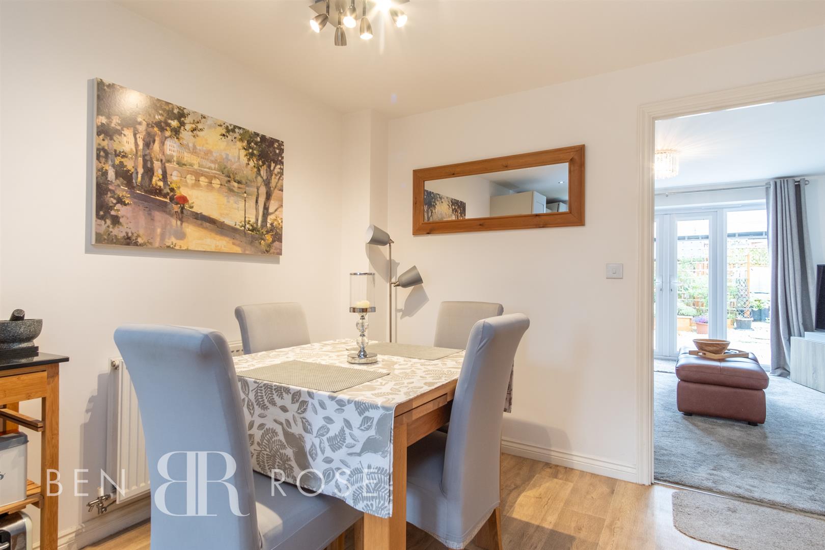 Property in Atlantean Drive, Leyland, PR25 3NW