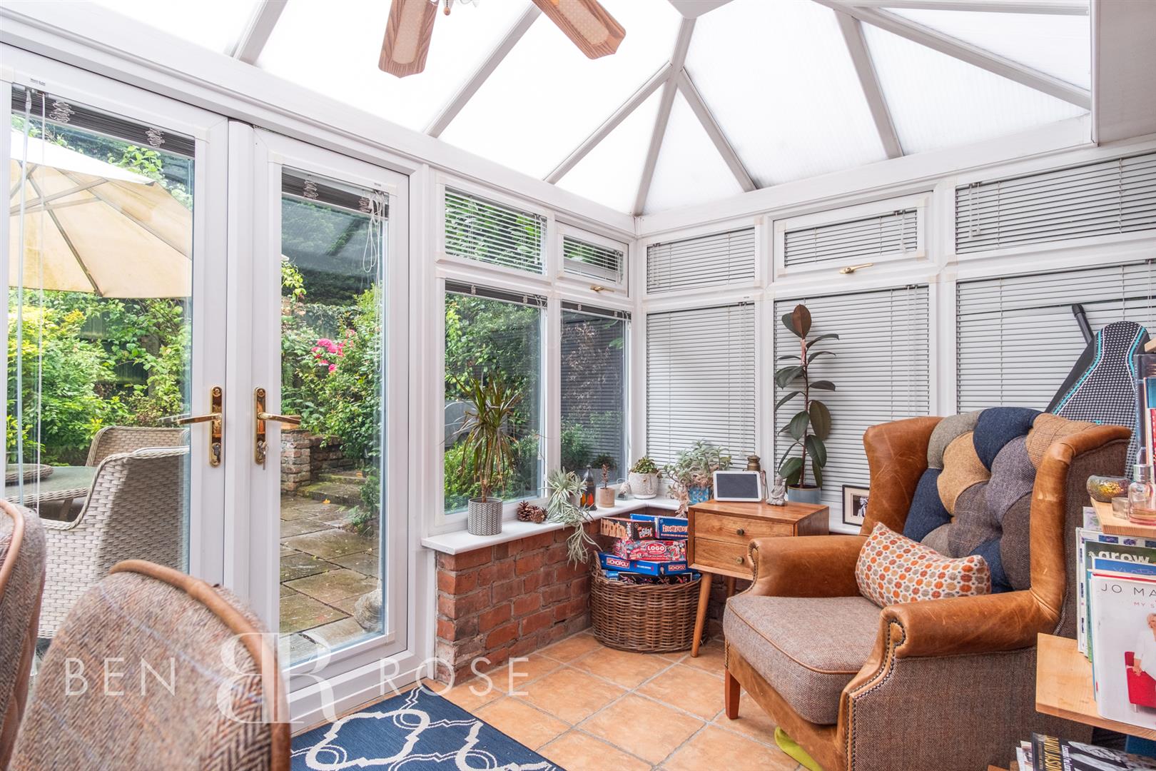 Property in Heald House Road, Leyland, PR25 4JA