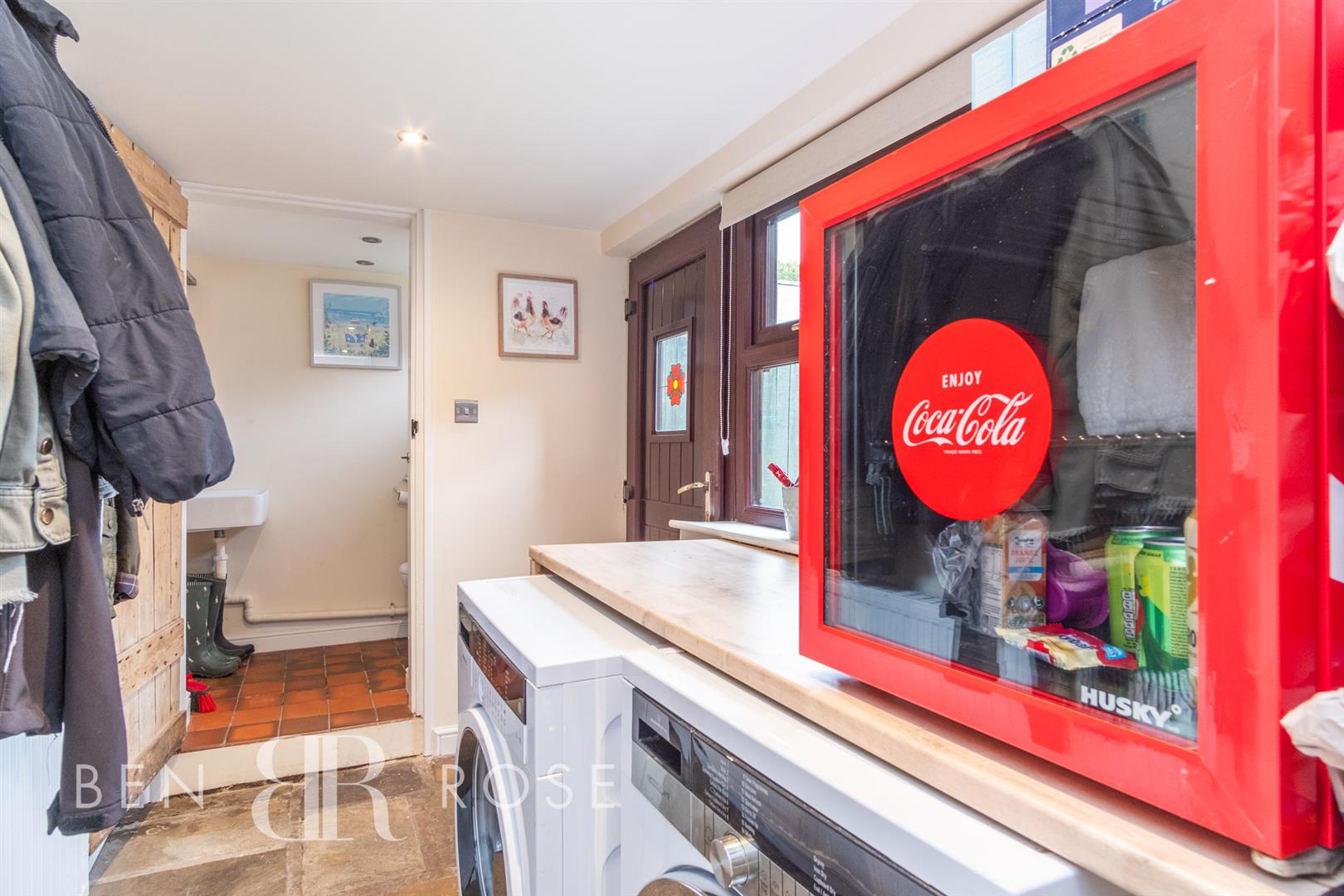 Property in Heald House Road, Leyland, PR25 4JA