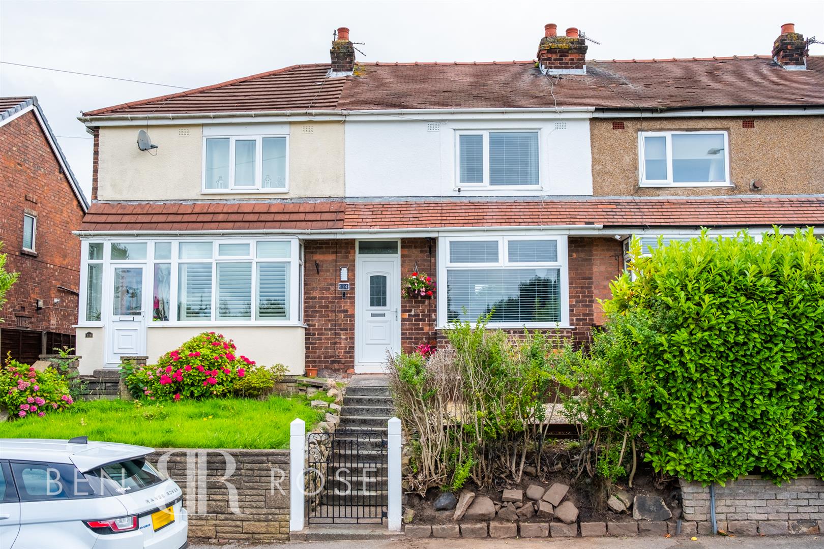 Property in Bent Lane, Leyland, Lancashire, PR25 4ZD