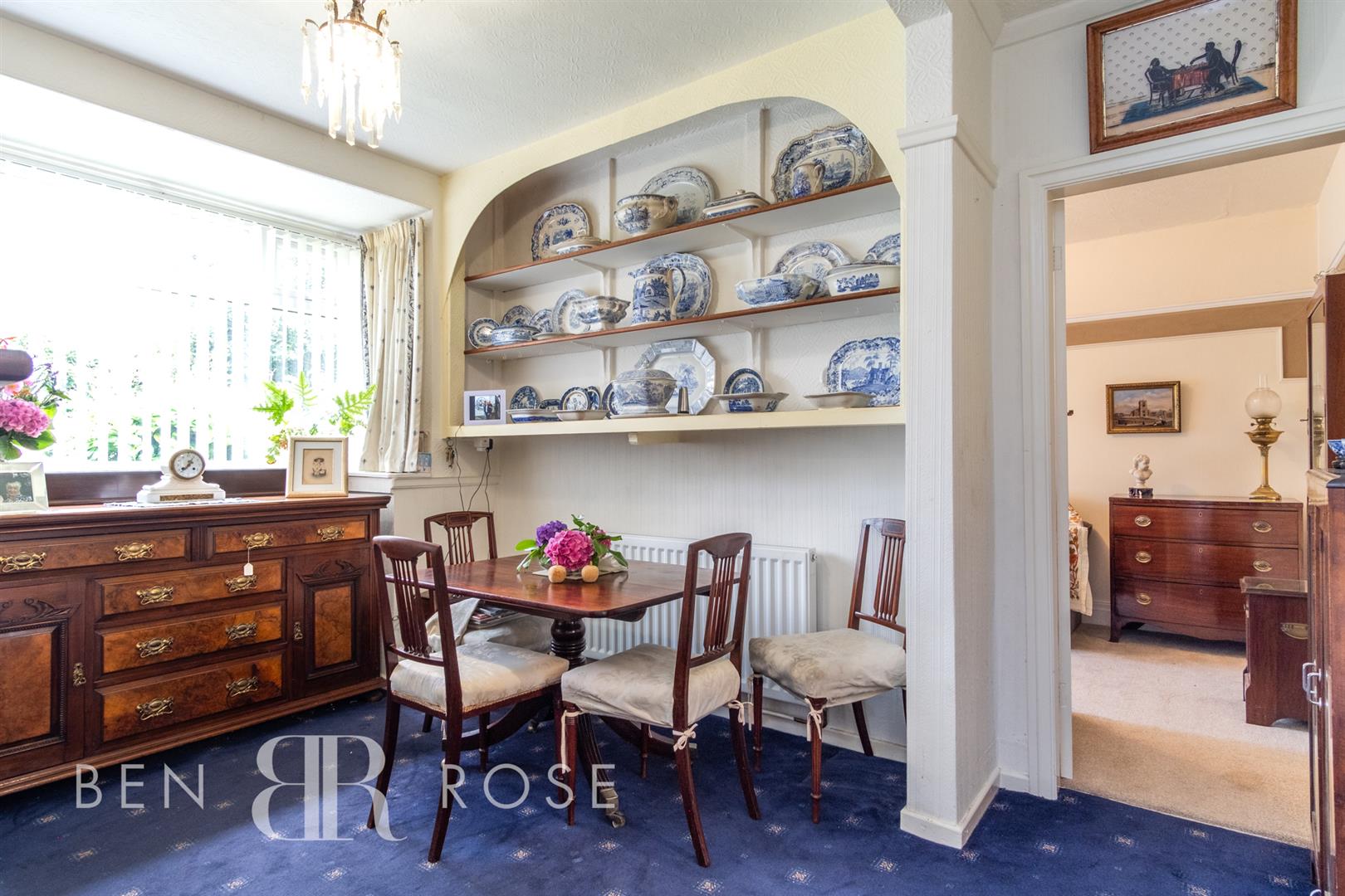 Property in Bent Lane, Leyland, PR25 4HR