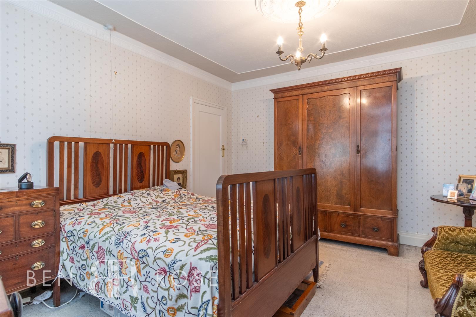 Property in Bent Lane, Leyland, PR25 4HR