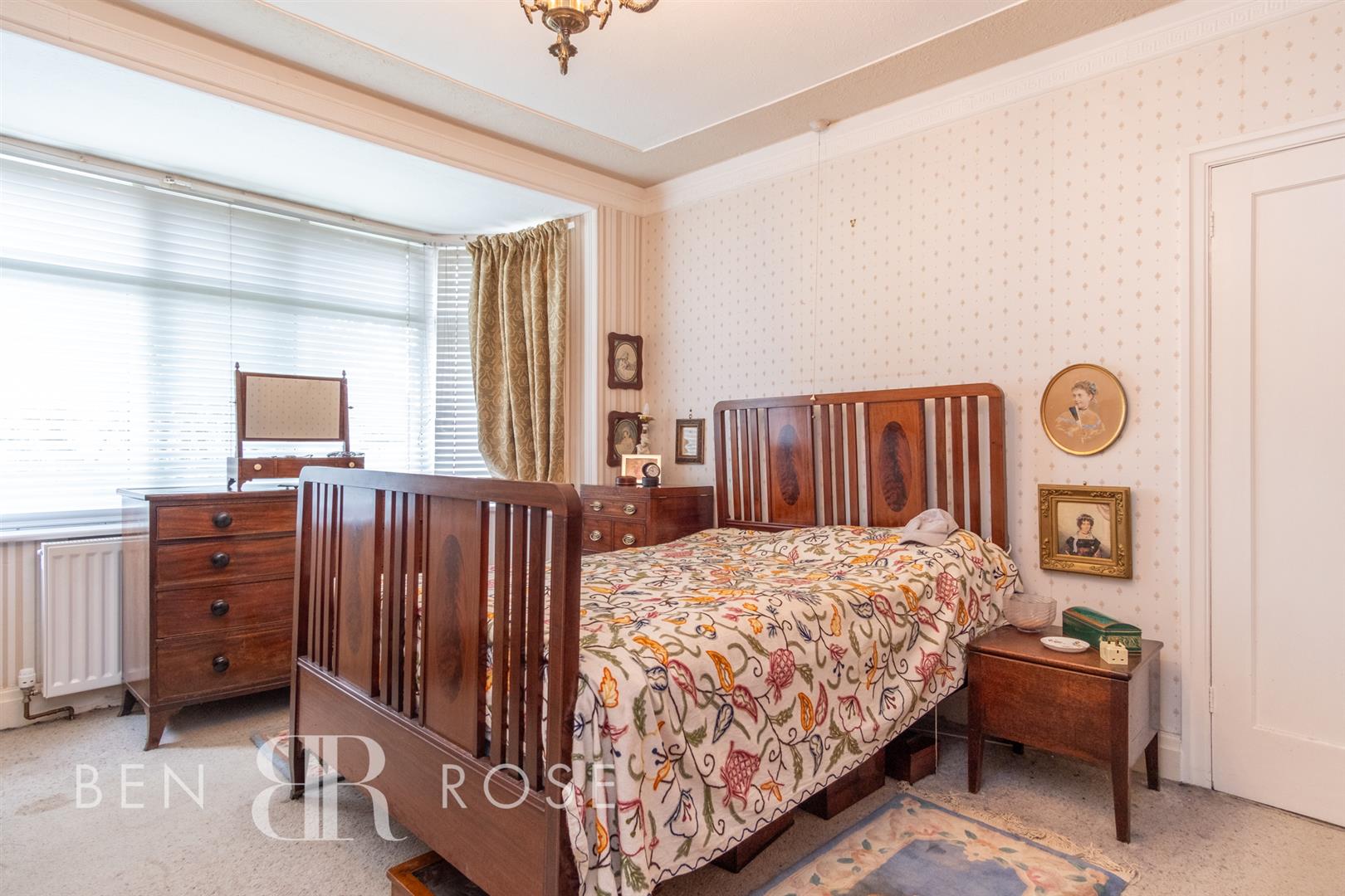 Property in Bent Lane, Leyland, PR25 4HR