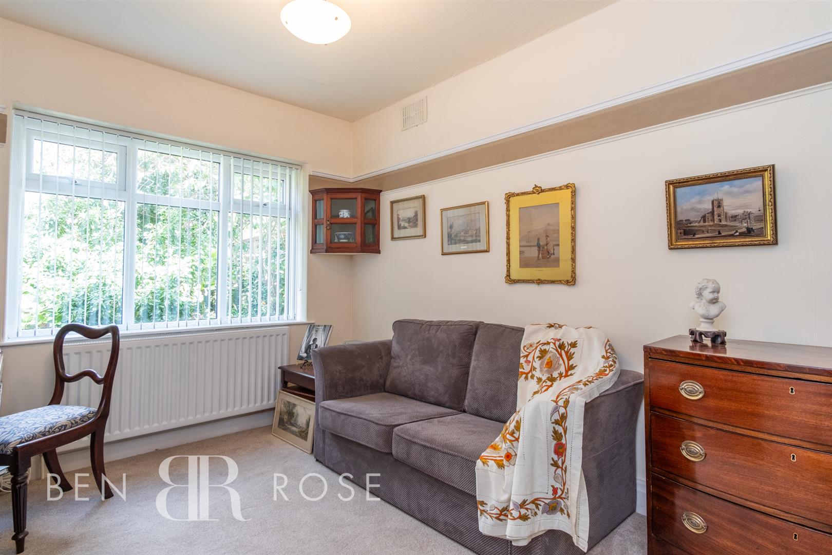 Property in Bent Lane, Leyland, PR25 4HR